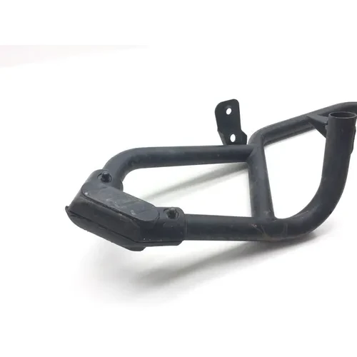 Rear Bumper Bombardier Outlander Max 400 4x4 HO 2563 13