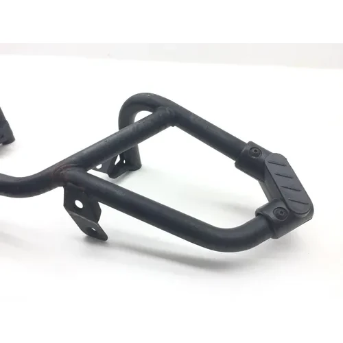 Rear Bumper Bombardier Outlander Max 400 4x4 HO 2563 7