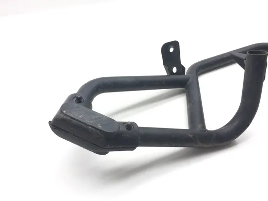 Rear Bumper Bombardier Outlander Max 400 4x4 HO 2563