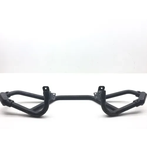 Rear Bumper Bombardier Outlander Max 400 4x4 HO 2563 11