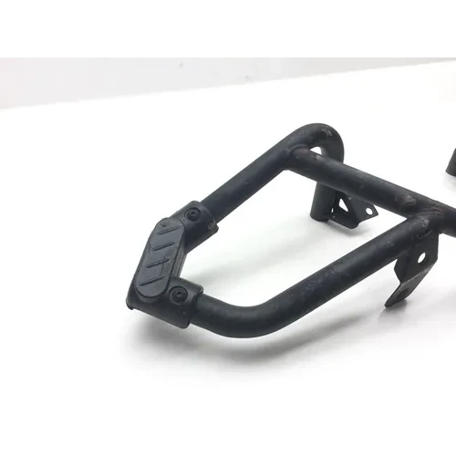 Rear Bumper Bombardier Outlander Max 400 4x4 HO 2563 5
