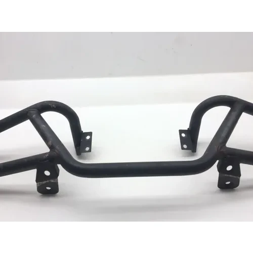 Rear Bumper Bombardier Outlander Max 400 4x4 HO 2563 9