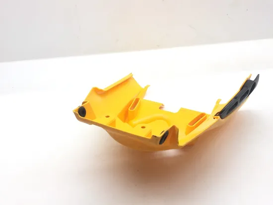 Plastic Gas Tank Cover Bombardier Outlander Max 400 4x4 HO 2563