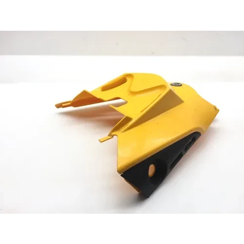Plastic Gas Tank Cover Bombardier Outlander Max 400 4x4 HO 2563 7