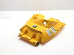 Plastic Gas Tank Cover Bombardier Outlander Max 400 4x4 HO 2563