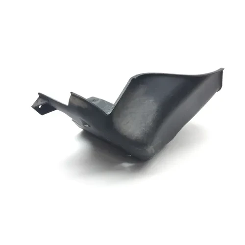 Gas Fuel Tank Heat Shield Bombardier Outlander Max 400 4x4 HO 2563 11