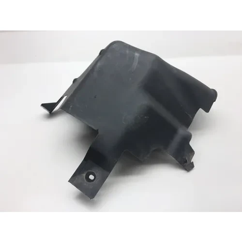 Gas Fuel Tank Heat Shield Bombardier Outlander Max 400 4x4 HO 2563 12