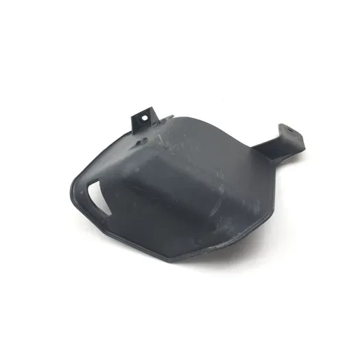 Gas Fuel Tank Heat Shield Bombardier Outlander Max 400 4x4 HO 2563 7