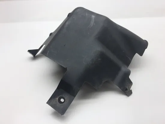 Gas Fuel Tank Heat Shield Bombardier Outlander Max 400 4x4 HO 2563