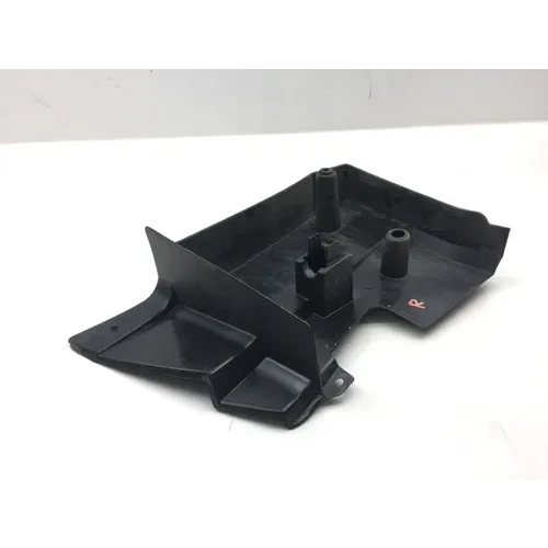 Inner Fender Wells Bombardier Outlander Max 400 4x4 HO 2563 7