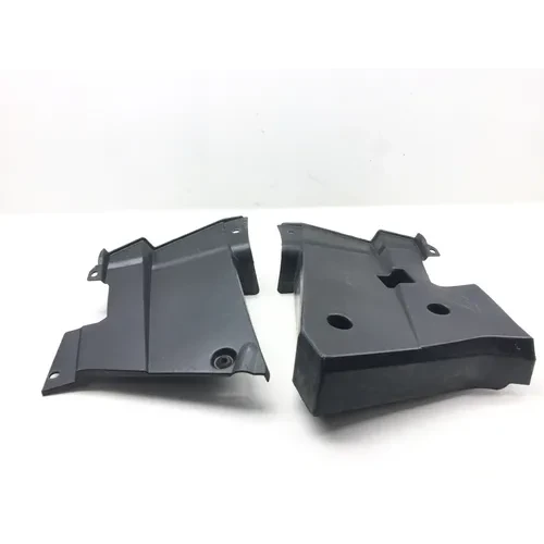 Inner Fender Wells Bombardier Outlander Max 400 4x4 HO 2563 3