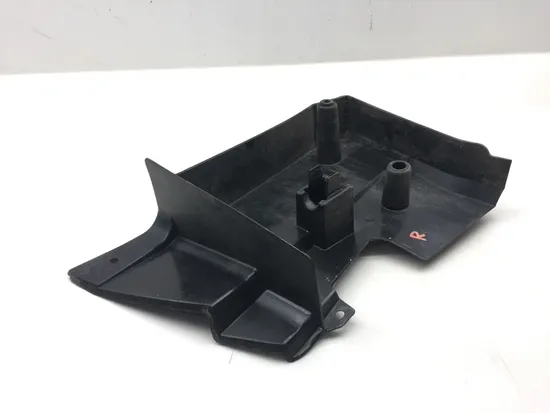 Inner Fender Wells Bombardier Outlander Max 400 4x4 HO 2563