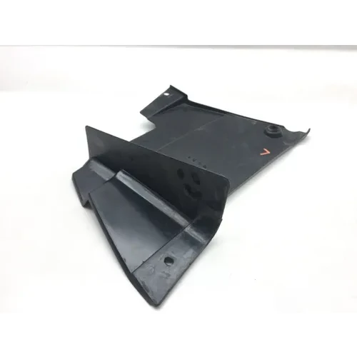 Inner Fender Wells Bombardier Outlander Max 400 4x4 HO 2563 14