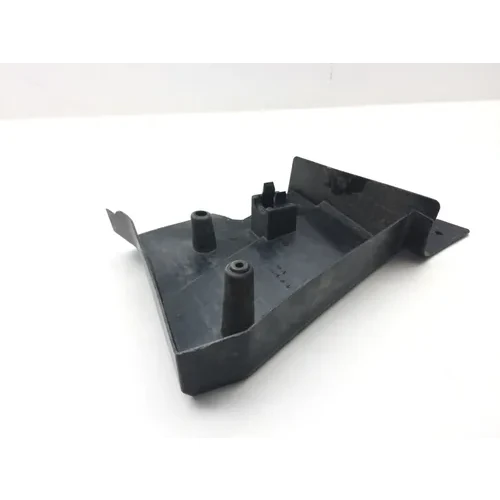 Inner Fender Wells Bombardier Outlander Max 400 4x4 HO 2563 9
