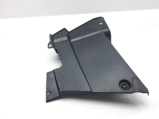 Inner Fender Wells Bombardier Outlander Max 400 4x4 HO 2563