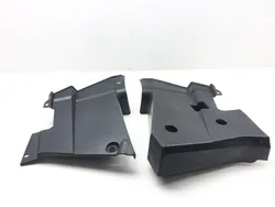 Inner Fender Wells Bombardier Outlander Max 400 4x4 HO 2563