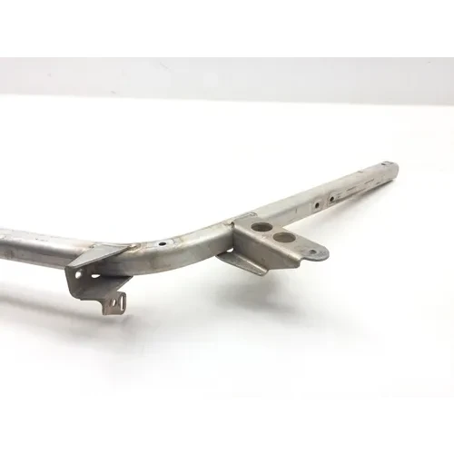 Front Rack Mount Bombardier Outlander Max 400 4x4 HO 2563 x 7