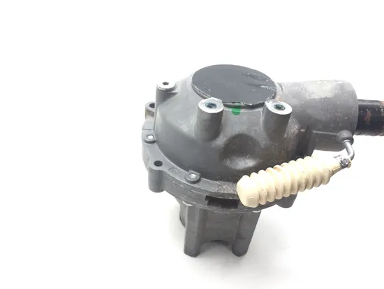 Rear Diff Differential Bombardier Outlander Max 400 4x4 HO 2563