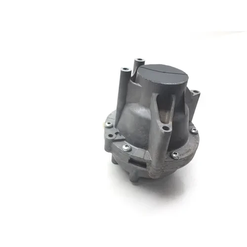Rear Diff Differential Bombardier Outlander Max 400 4x4 HO 2563 5