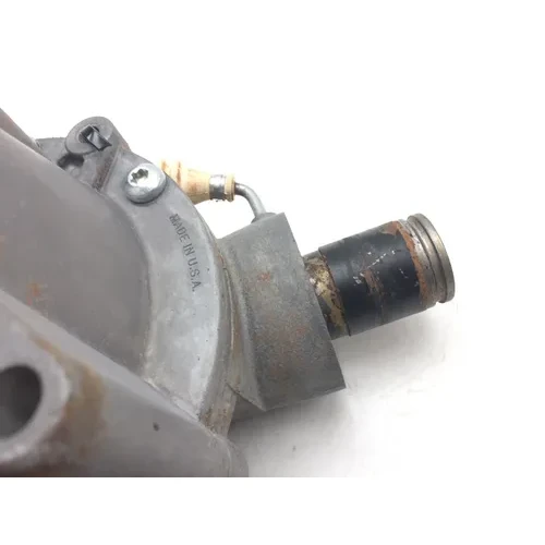 Rear Diff Differential Bombardier Outlander Max 400 4x4 HO 2563 7