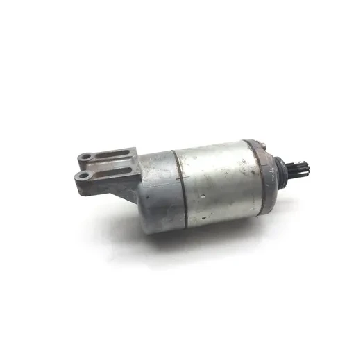 Electric Starter Motor Bombardier Outlander Max 400 4x4 HO 2563 10