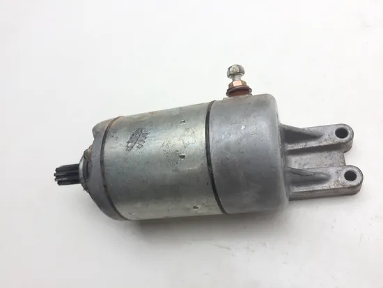 Electric Starter Motor Bombardier Outlander Max 400 4x4 HO 2563