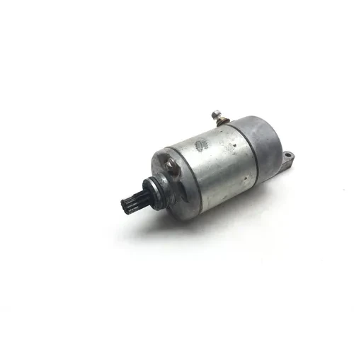 Electric Starter Motor Bombardier Outlander Max 400 4x4 HO 2563 3