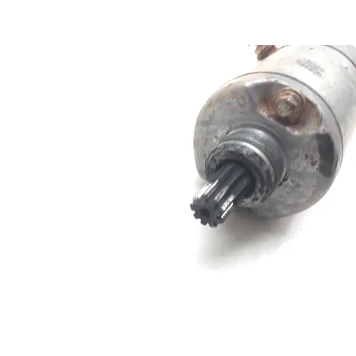 Electric Starter Motor Bombardier Outlander Max 400 4x4 HO 2563 5