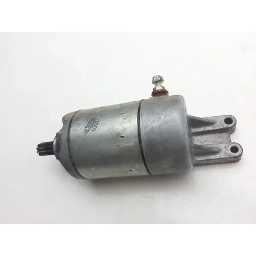 Electric Starter Motor Bombardier Outlander Max 400 4x4 HO 2563 7