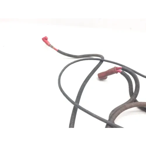 Positive Negative Battery Wires Bombardier Outlander Max 400 4x4 HO 2563 8