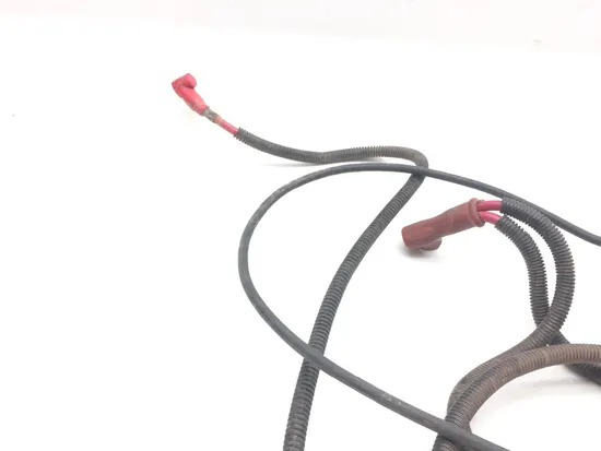 Positive Negative Battery Wires Bombardier Outlander Max 400 4x4 HO 2563