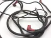 Positive Negative Battery Wires Bombardier Outlander Max 400 4x4 HO 2563