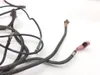 Positive Negative Battery Wires Bombardier Outlander Max 400 4x4 HO 2563