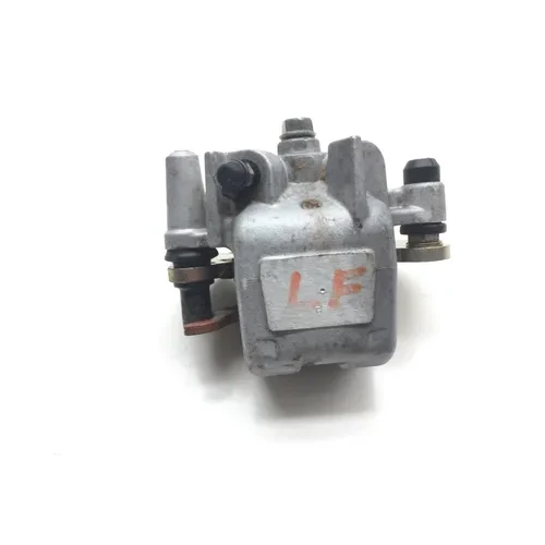 Left Driver Front Brake Caliper Bombardier Outlander Max 400 4x4 HO 2563 9