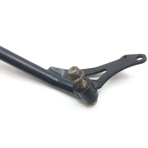 Rear Brake Pedal Bombardier Outlander Max 400 4x4 HO 2563 7