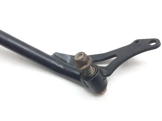 Rear Brake Pedal Bombardier Outlander Max 400 4x4 HO 2563