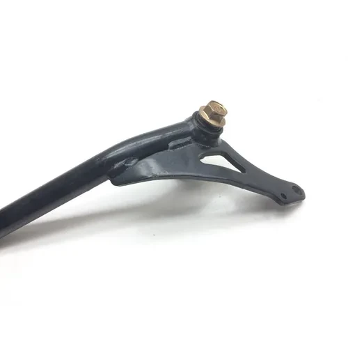 Rear Brake Pedal Bombardier Outlander Max 400 4x4 HO 2563 9