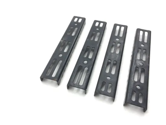 Footpegs Foot Pegs Bombardier Outlander Max 400 4x4 HO 2563