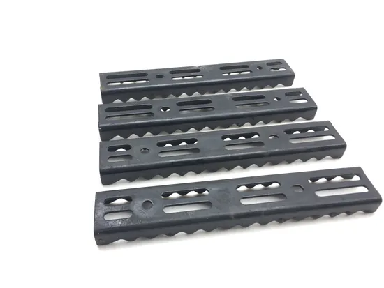 Footpegs Foot Pegs Bombardier Outlander Max 400 4x4 HO 2563