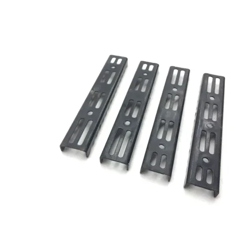 Footpegs Foot Pegs Bombardier Outlander Max 400 4x4 HO 2563 8