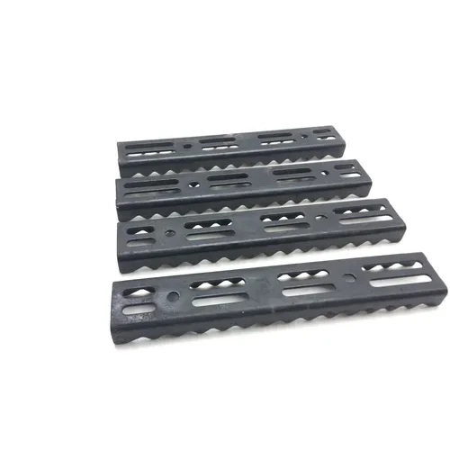 Footpegs Foot Pegs Bombardier Outlander Max 400 4x4 HO 2563 7