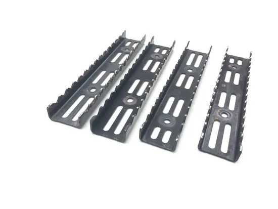 Footpegs Foot Pegs Bombardier Outlander Max 400 4x4 HO 2563