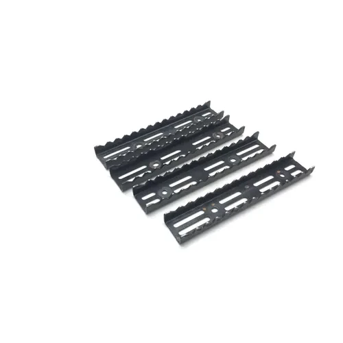Footpegs Foot Pegs Bombardier Outlander Max 400 4x4 HO 2563 3