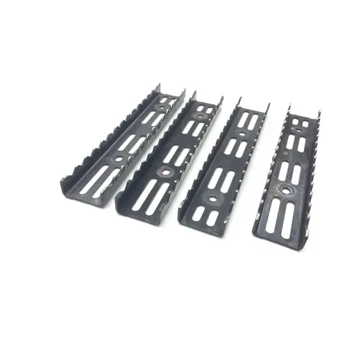 Footpegs Foot Pegs Bombardier Outlander Max 400 4x4 HO 2563 5