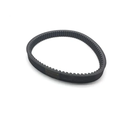 Drive Belt Bombardier Outlander Max 400 4x4 HO 2563 3