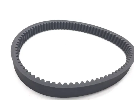 Drive Belt Bombardier Outlander Max 400 4x4 HO 2563