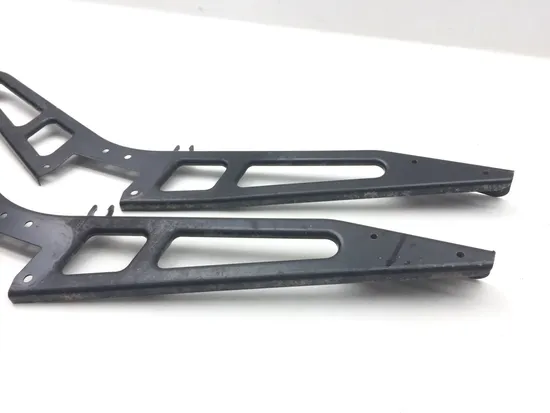 Floor Board Bombardier Outlander Max 400 4x4 HO 2563 x