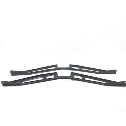 Floor Board Bombardier Outlander Max 400 4x4 HO 2563 x 9