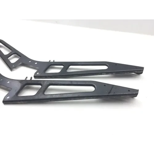 Floor Board Bombardier Outlander Max 400 4x4 HO 2563 x 7