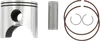 Wiseco Piston 85mm STD